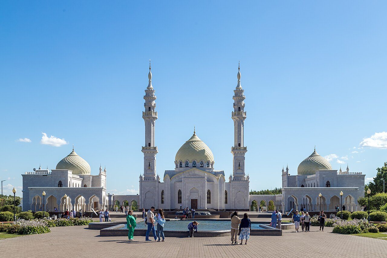 Болгар