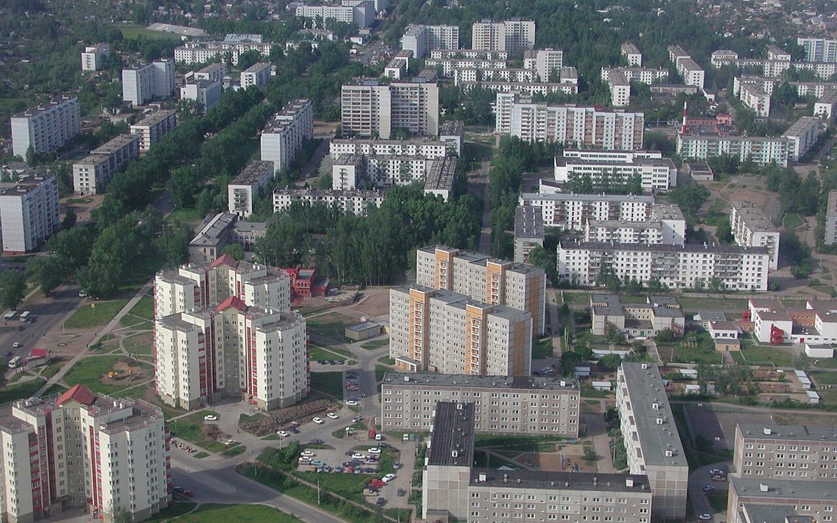 Чайковский