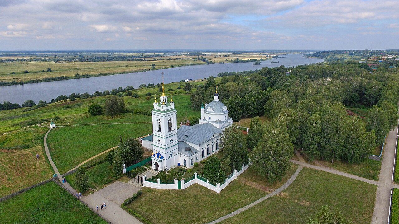Константиново