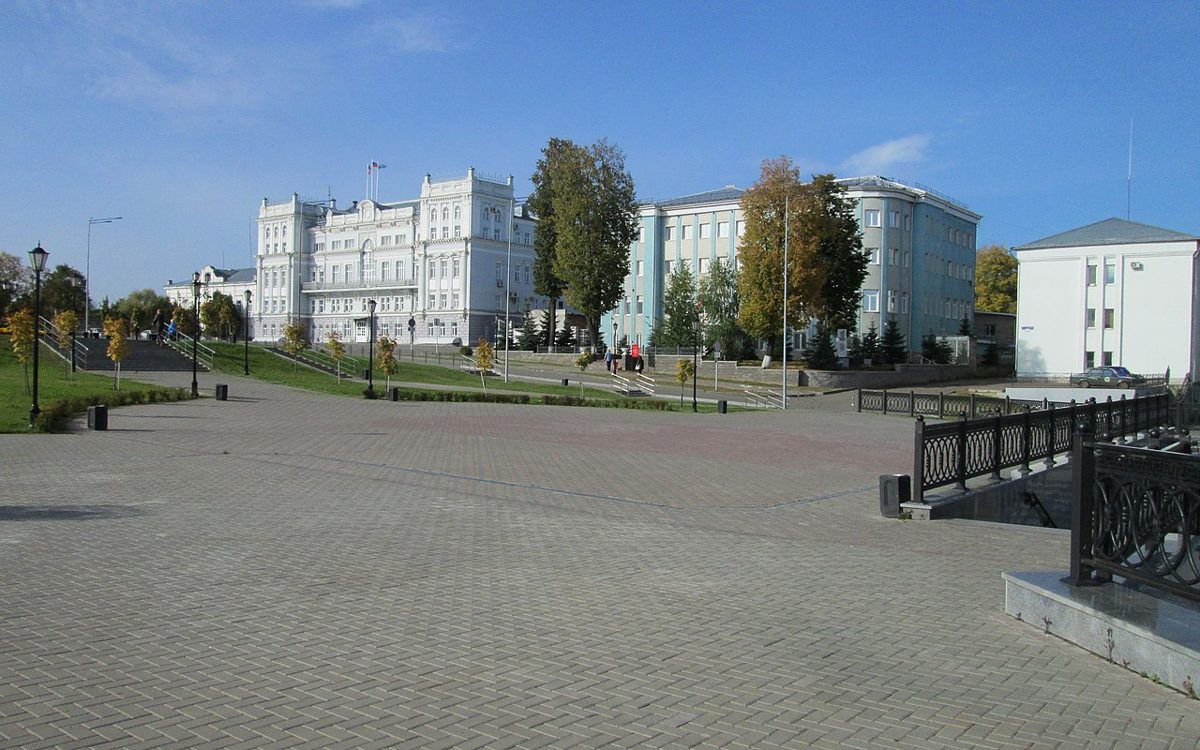 Сарапул
