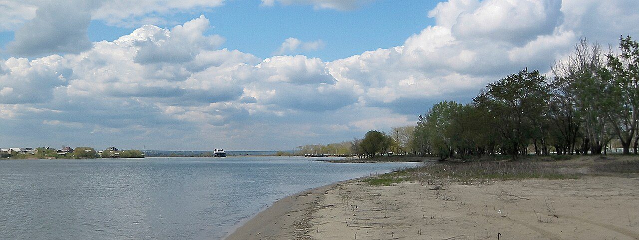 Старочеркасская