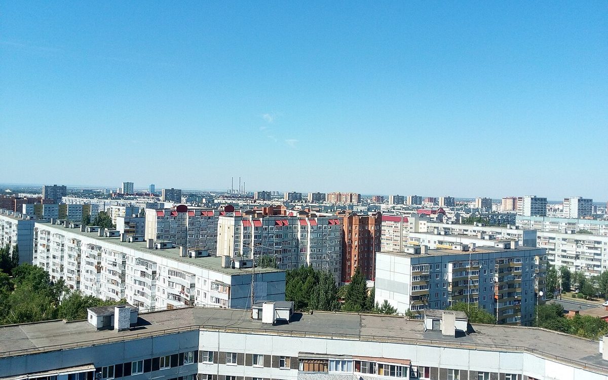 Тольятти