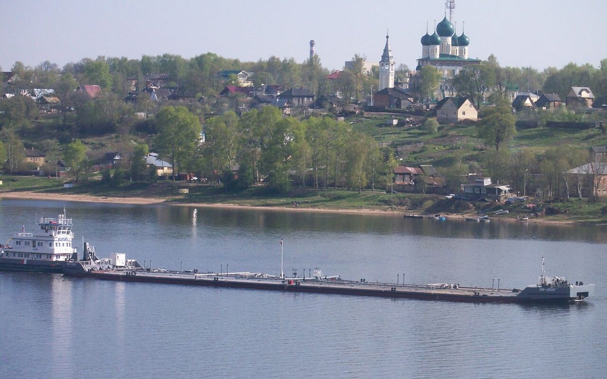 Тутаев