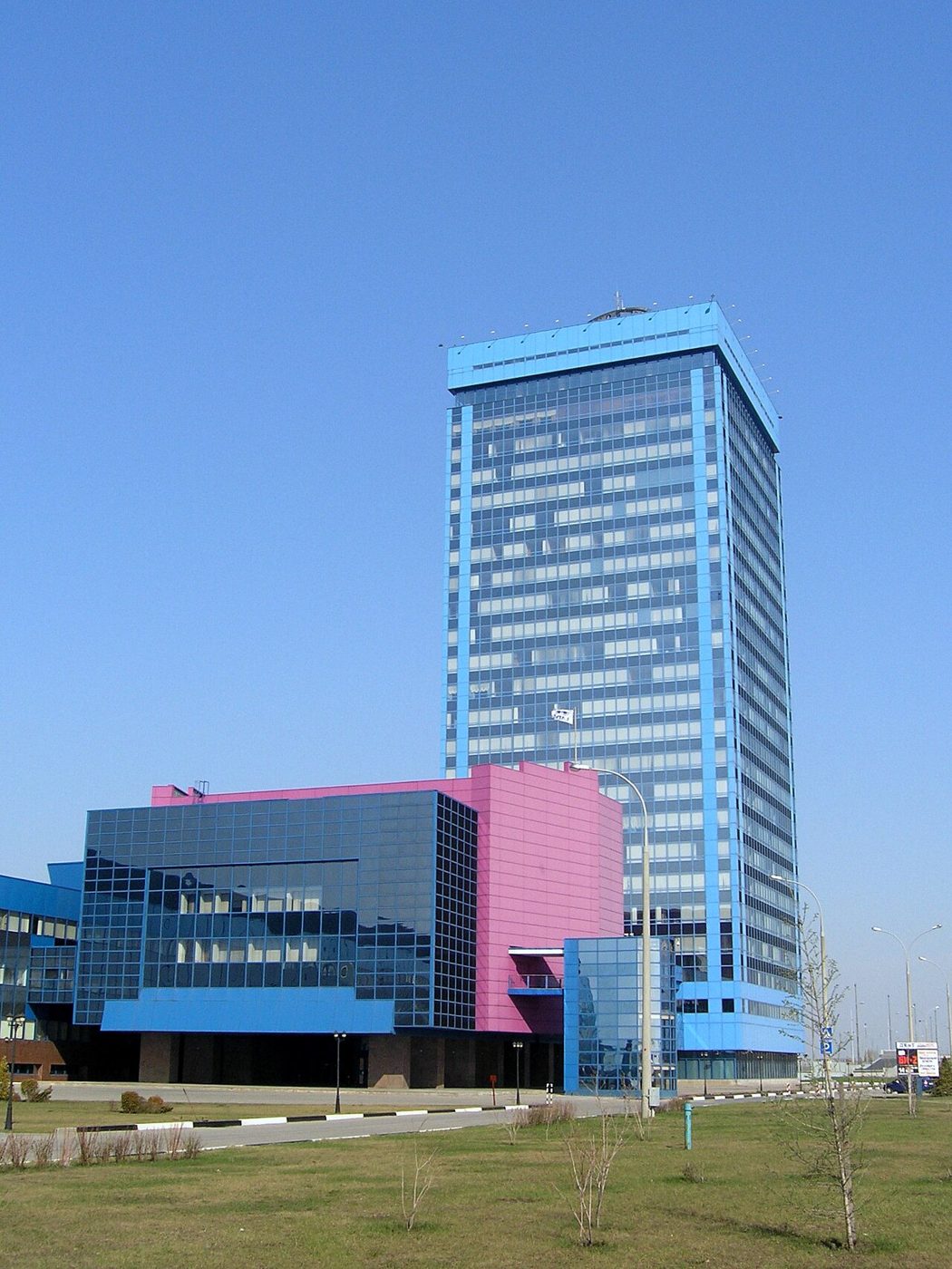 АвтоВАЗ — Тольятти